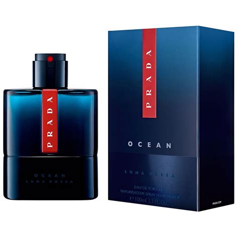 prada ocean scent|Prada ocean reviews.